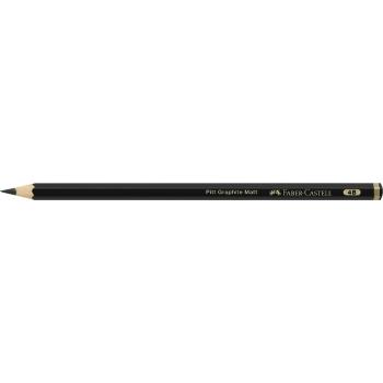Faber-Castell Bleistift Pitt Graphite Matt 4B